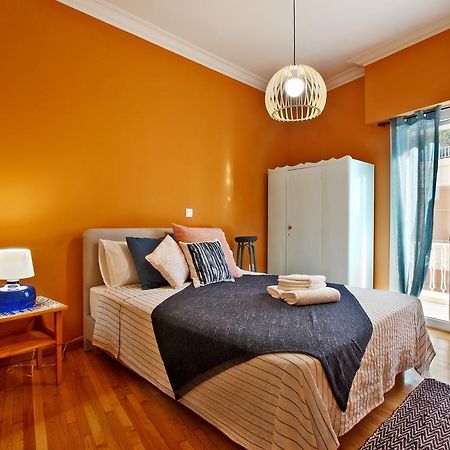 Athens Centre Apartment Екстер'єр фото
